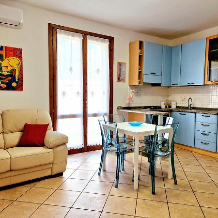 Dimora Rena Dorada - Apartment In Pula, Sardinia, Italy Luaran gambar