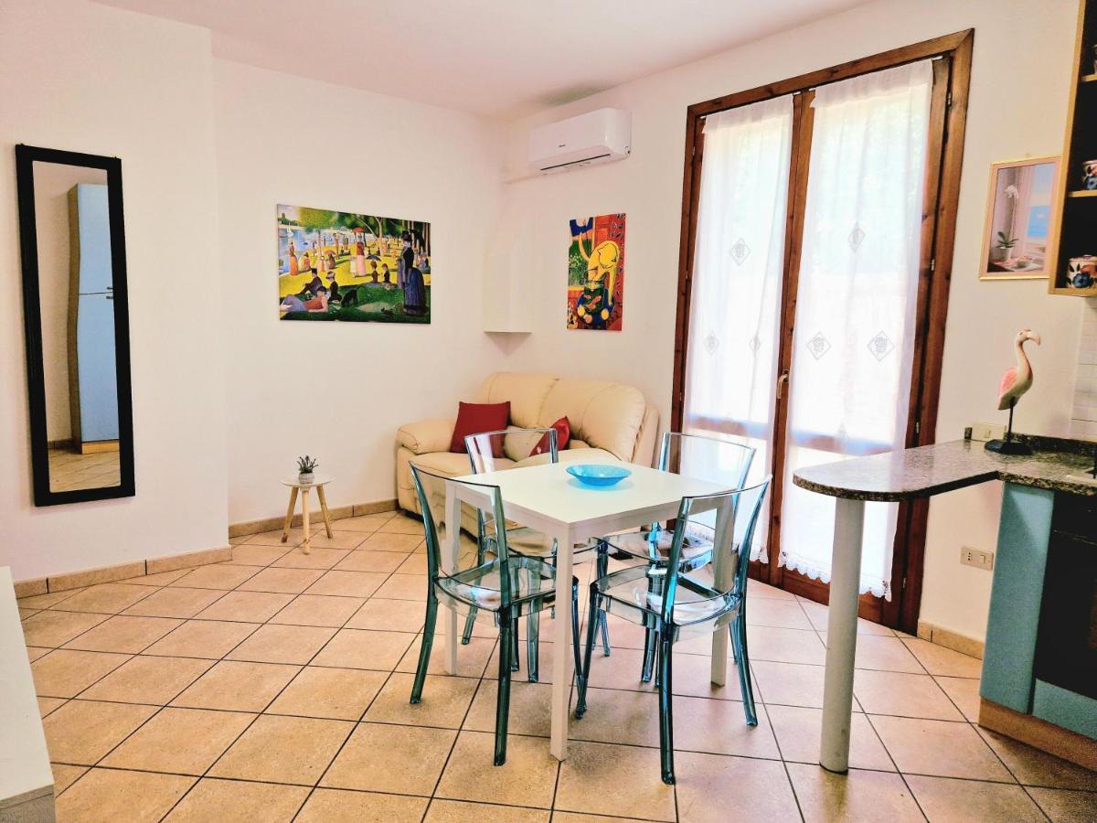 Dimora Rena Dorada - Apartment In Pula, Sardinia, Italy Luaran gambar