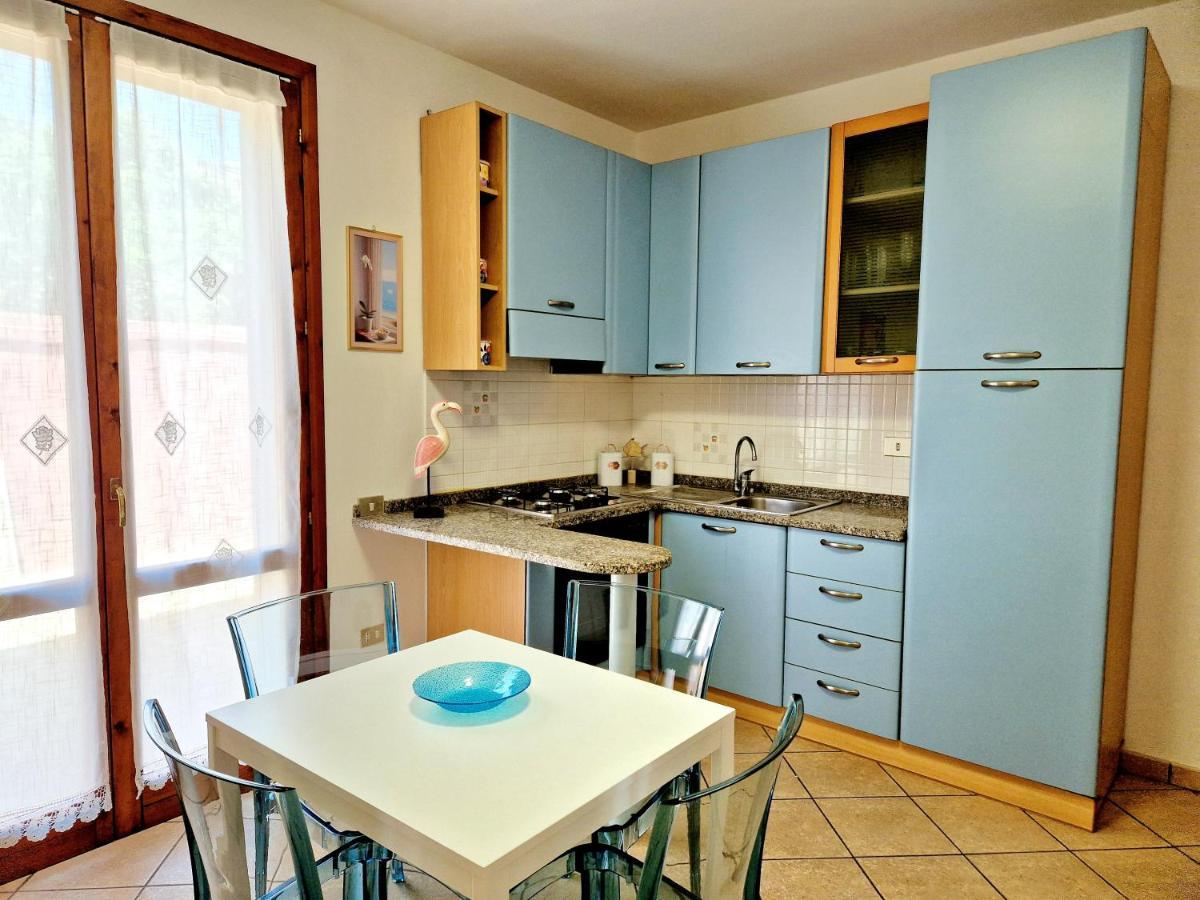 Dimora Rena Dorada - Apartment In Pula, Sardinia, Italy Luaran gambar