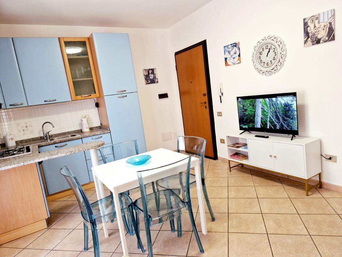 Dimora Rena Dorada - Apartment In Pula, Sardinia, Italy Luaran gambar