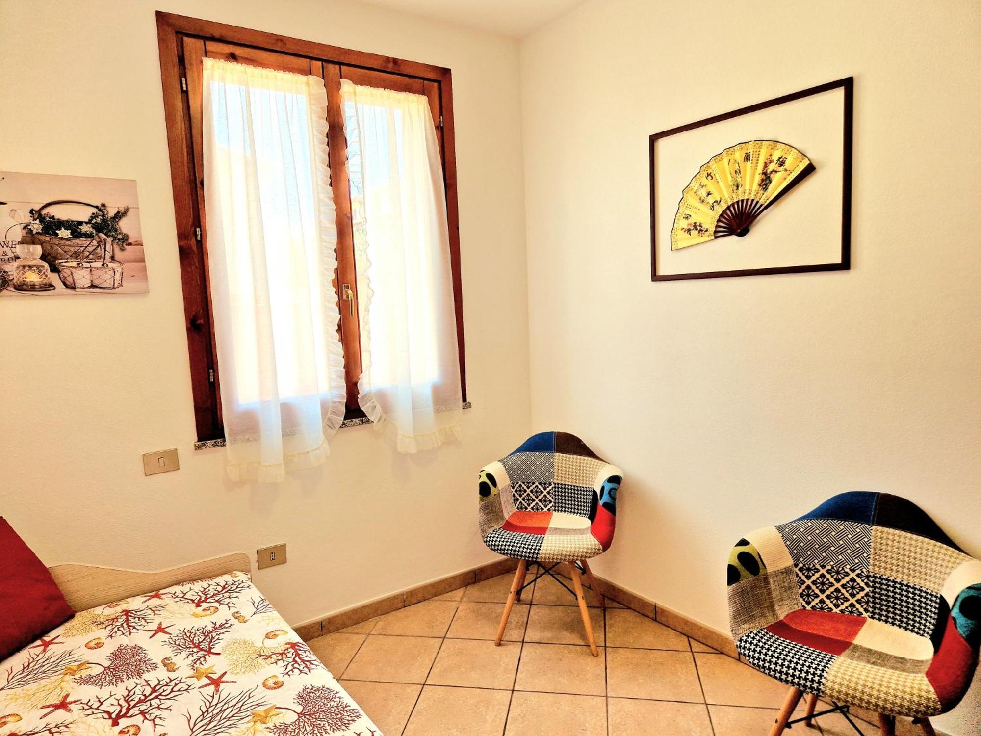 Dimora Rena Dorada - Apartment In Pula, Sardinia, Italy Luaran gambar