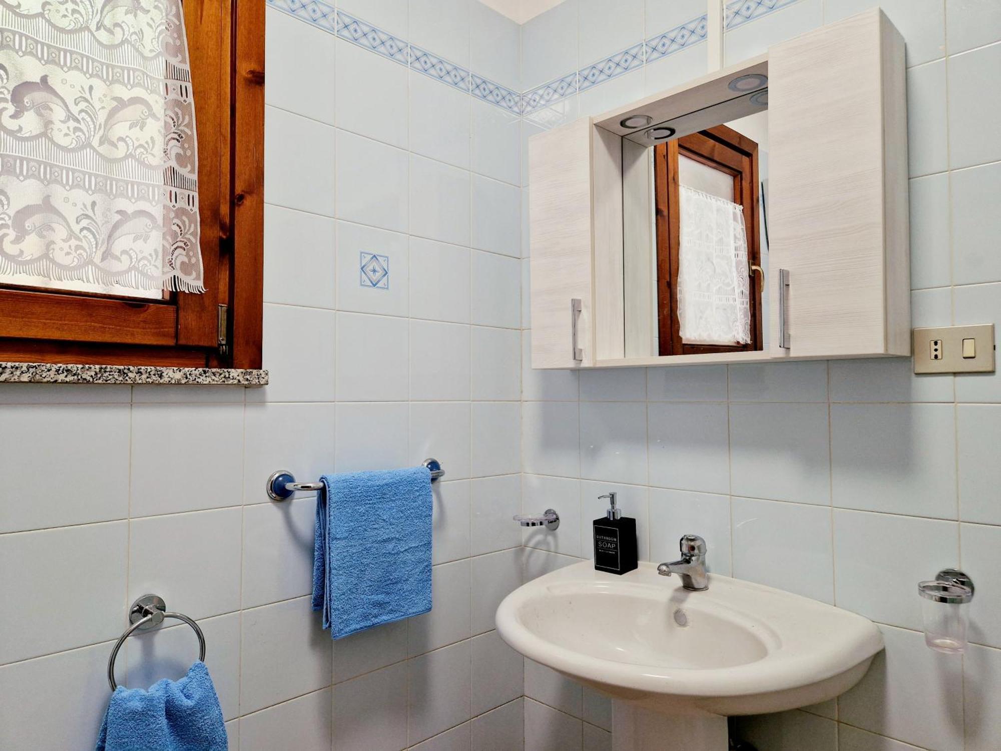 Dimora Rena Dorada - Apartment In Pula, Sardinia, Italy Luaran gambar