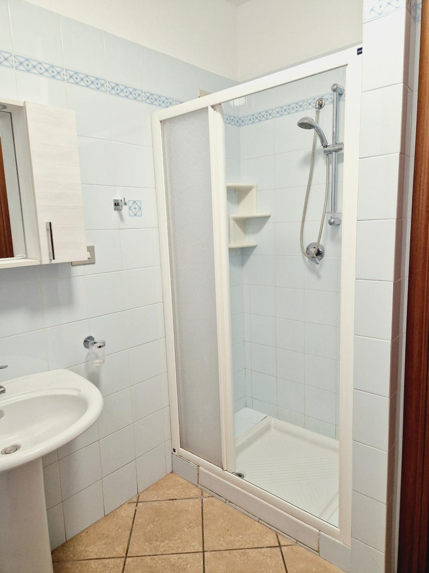 Dimora Rena Dorada - Apartment In Pula, Sardinia, Italy Luaran gambar